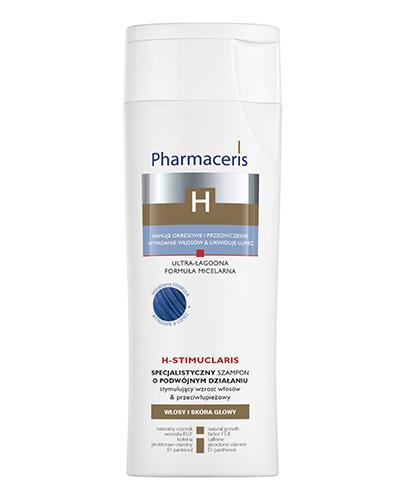 szampon pharmaceris h allegro