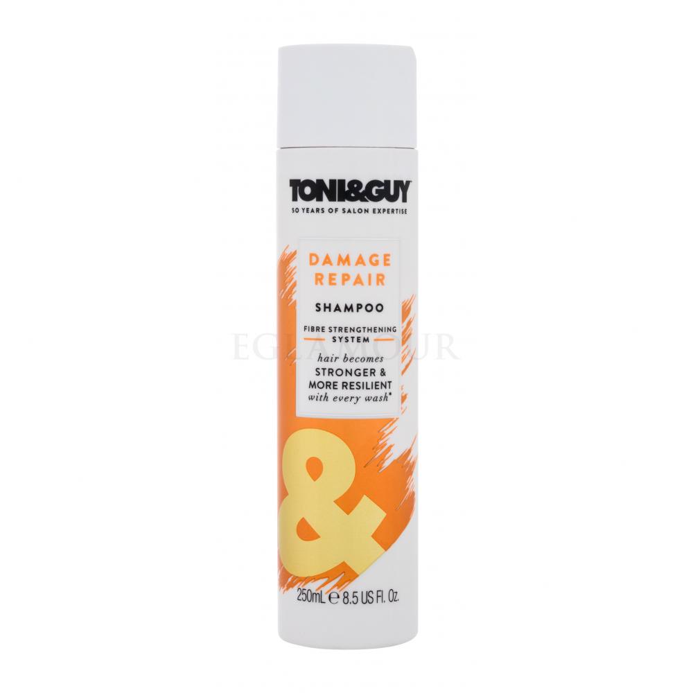 toni&guy szampon damage repair