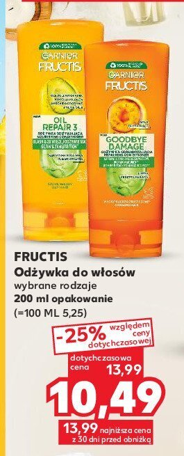 najtańsza odżywka do włosów kaufland