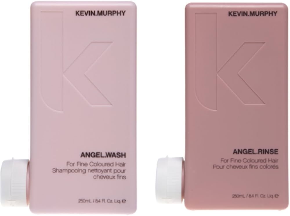 kevin murphy angel wash szampon