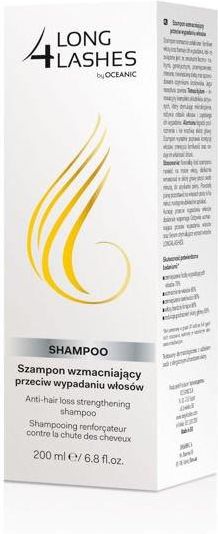 szampon long 4 lashes ceneo