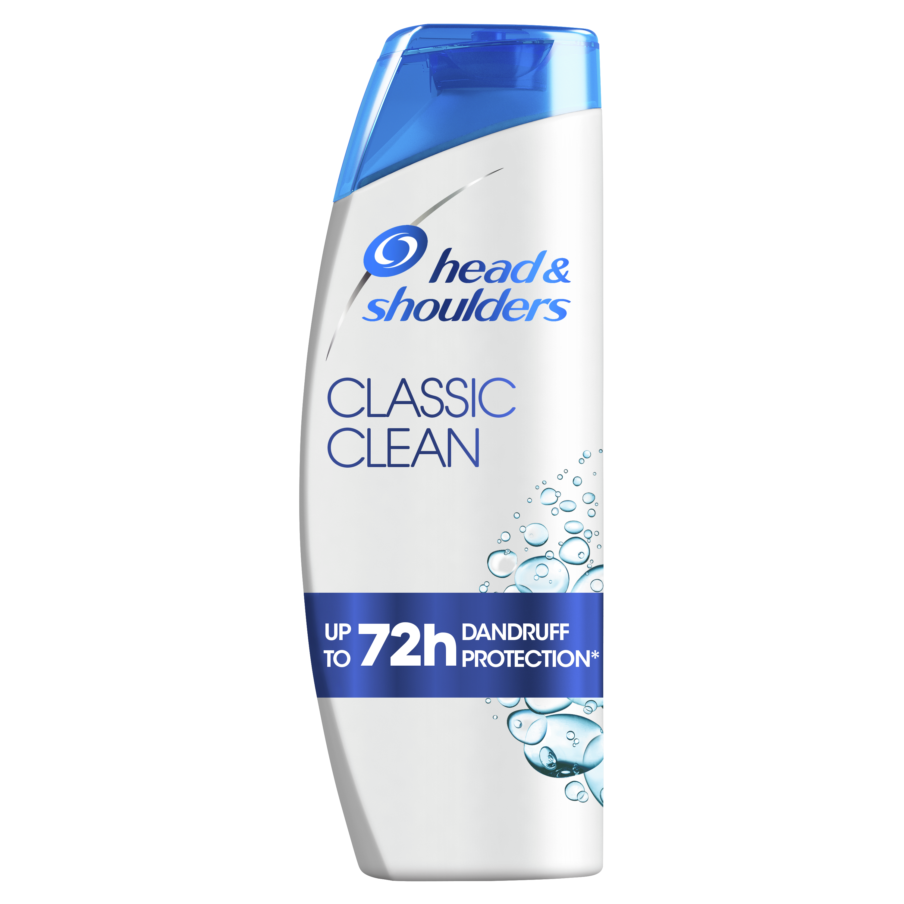 head & shoulders classic clean szampon przeciwłupieżowy