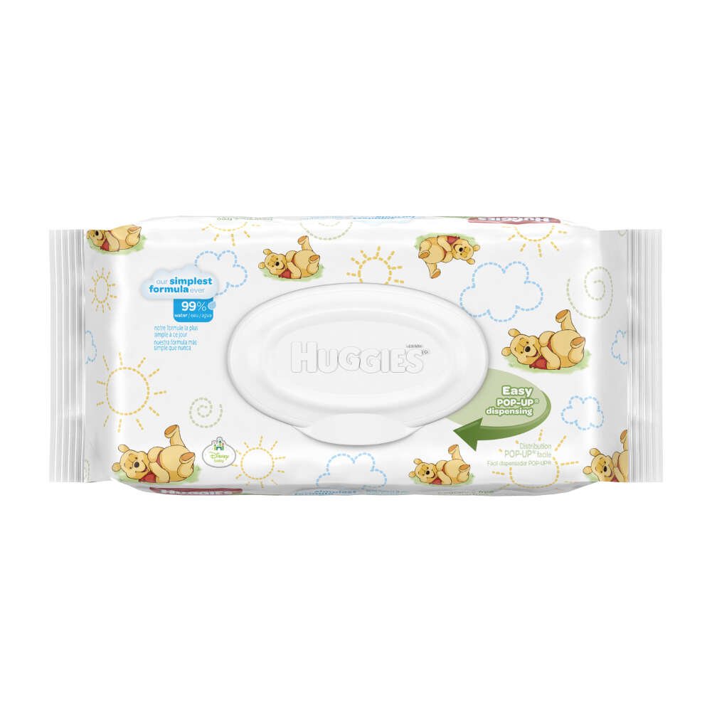 kimberly-clark huggies ncore