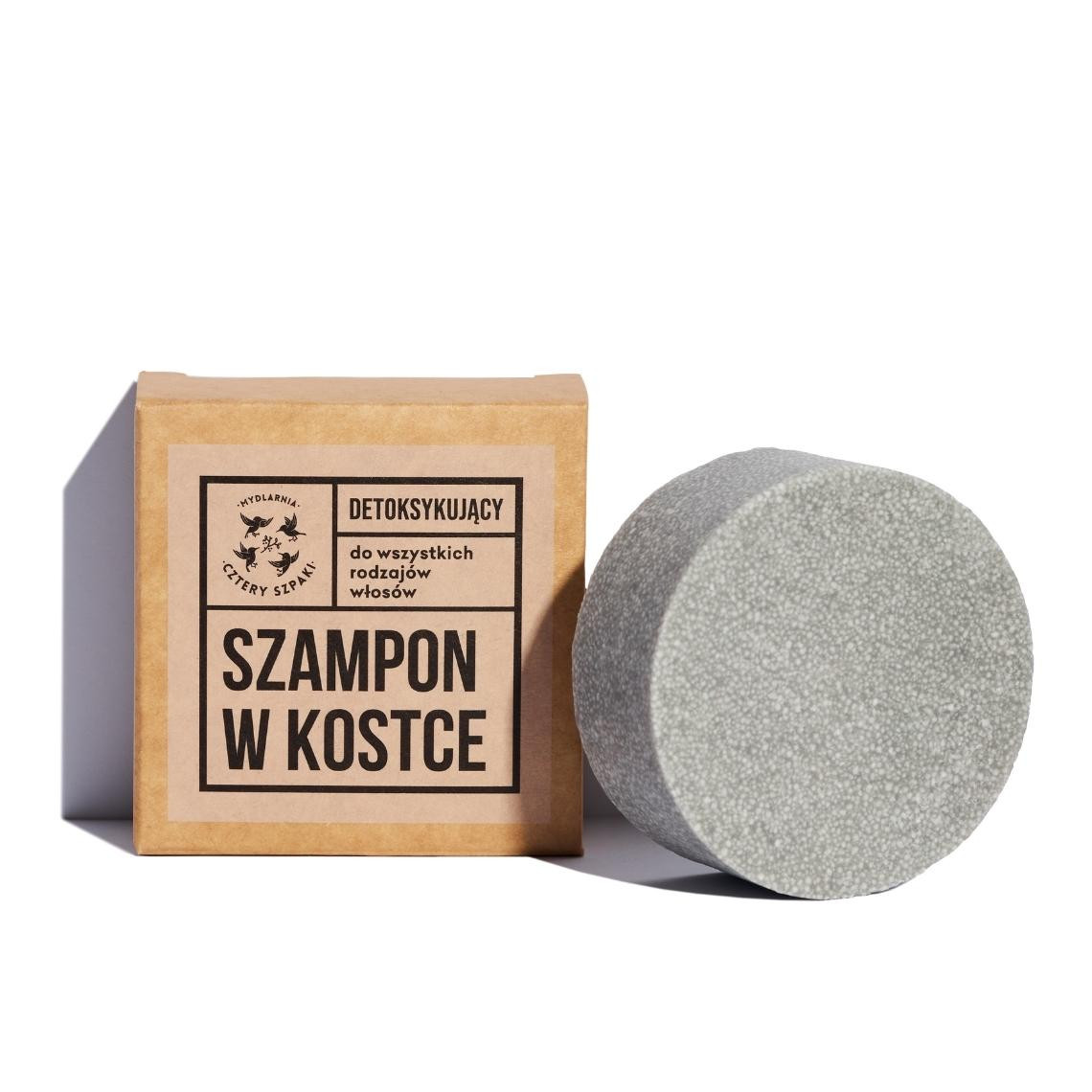 0etal fresh szampon