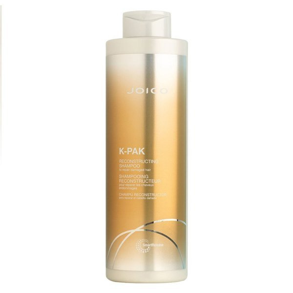 joico szampon clarifying k-pak 1000 ml