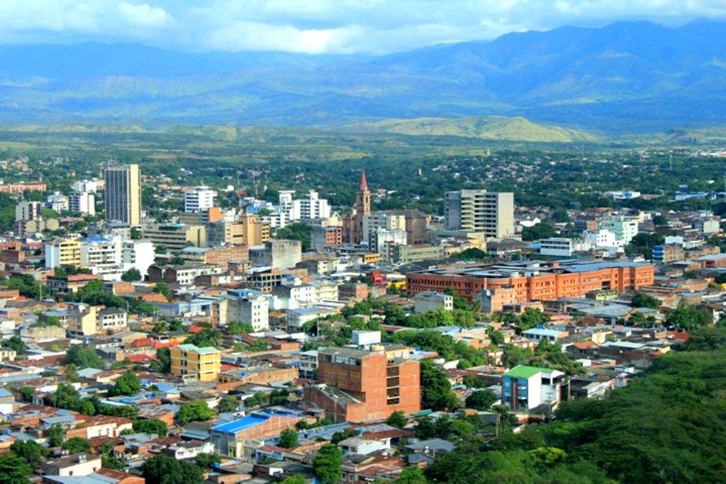 neiva