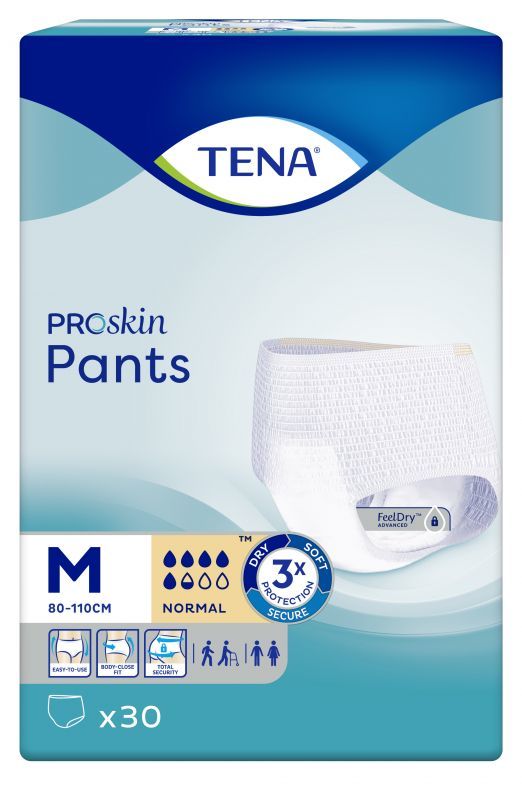 pieluchomajtki tena pants normal 80-110 m