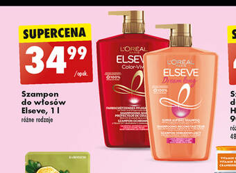 loreal szampon lidl