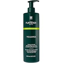 rene furterer volumea szampon 200 ml