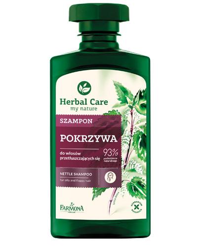 green pharmacy szampon przeciwłupieżowy cynk dziegieć brzozowy 350 ml