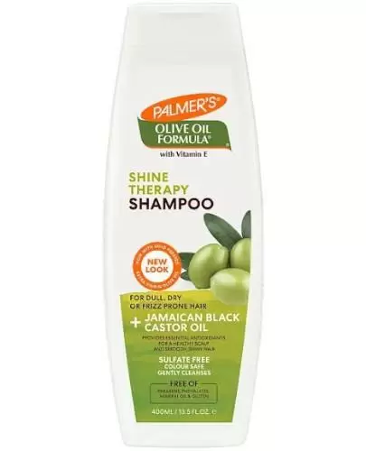 szampon clear soft shiny hair kup