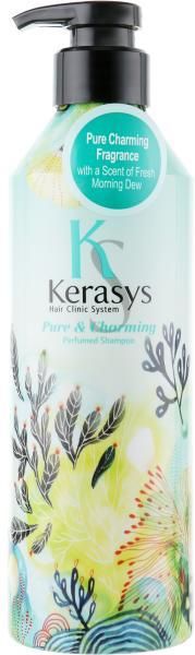 kerasys perfumowany szampon do włosów