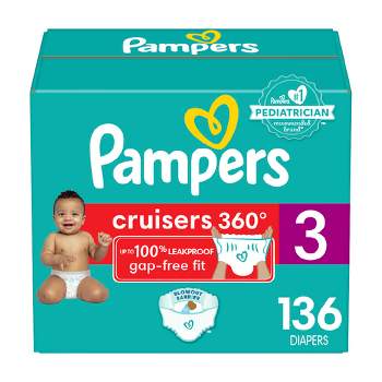 pampers adres