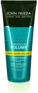 odżywka do włosów john frieda luxurious volume