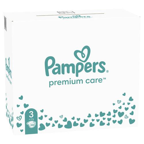 pampers 3 apteka