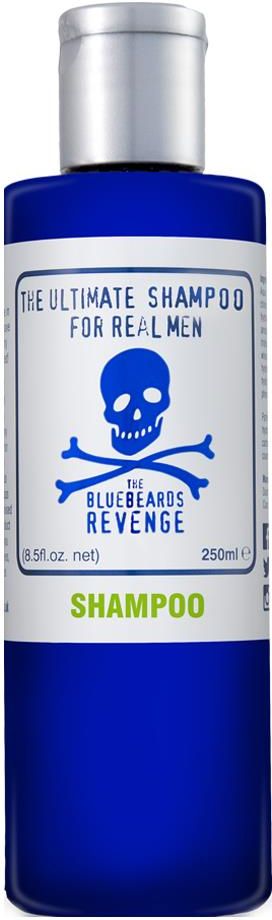 szampon bluebeards opinie