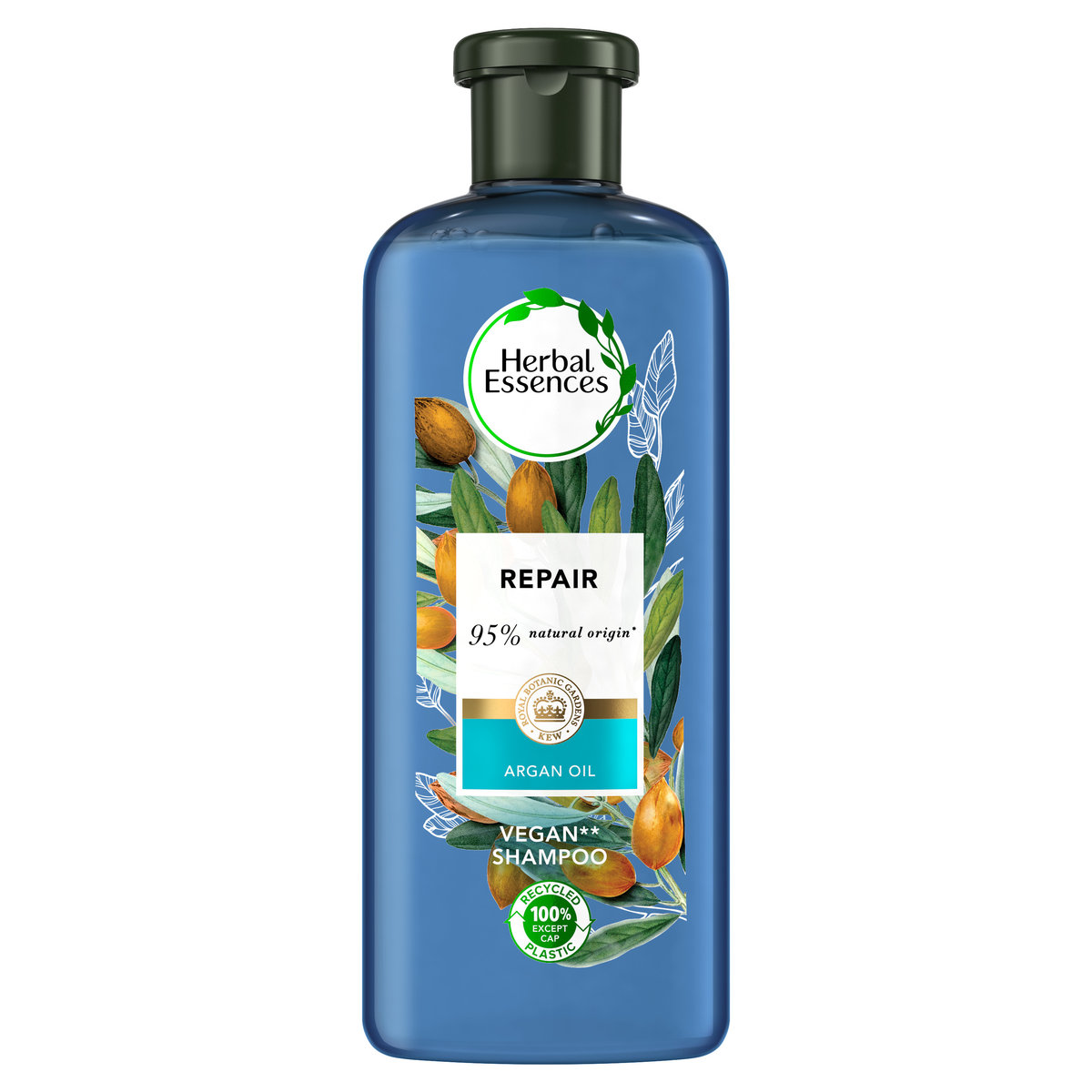 szampon herbal essences rodzaje