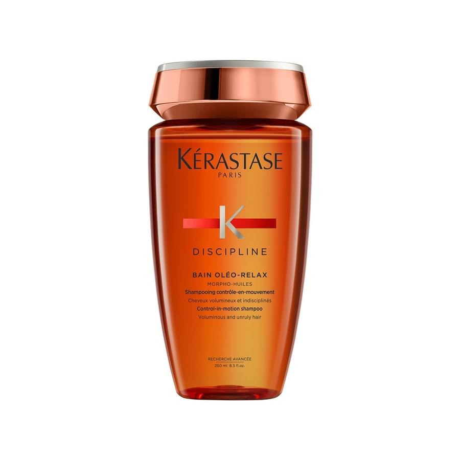 szampon z mango kerastase