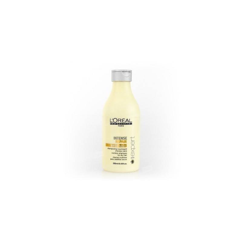 loreal szampon intense repair