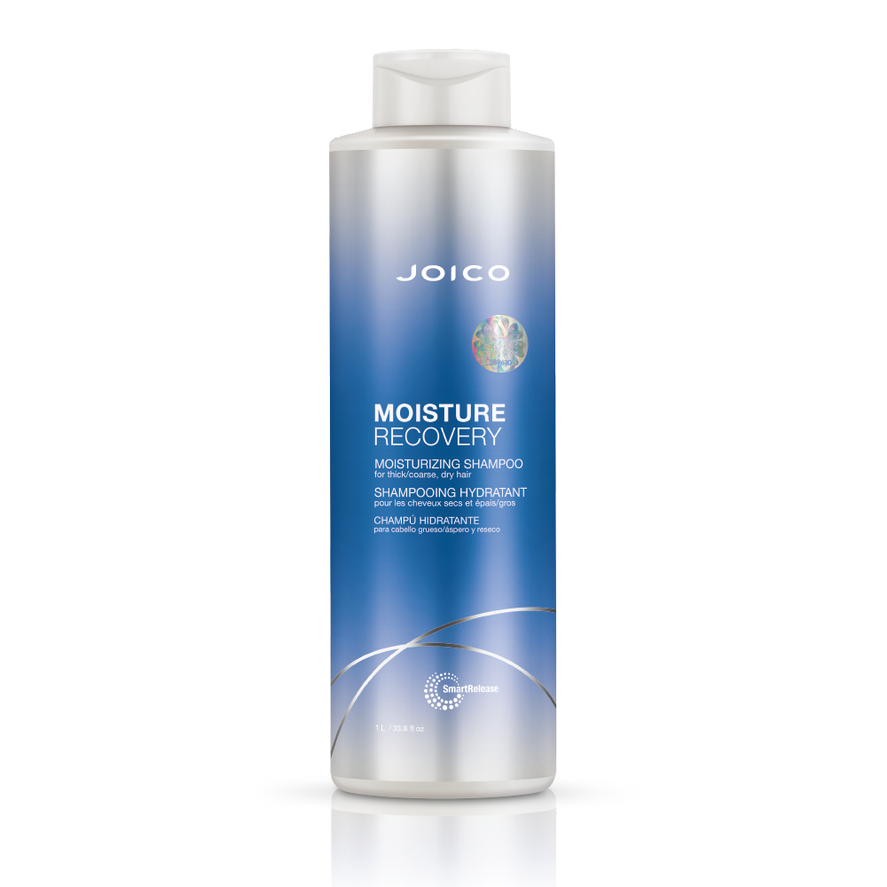 joico moisture recovery szampon 1000ml odżywka 1000ml