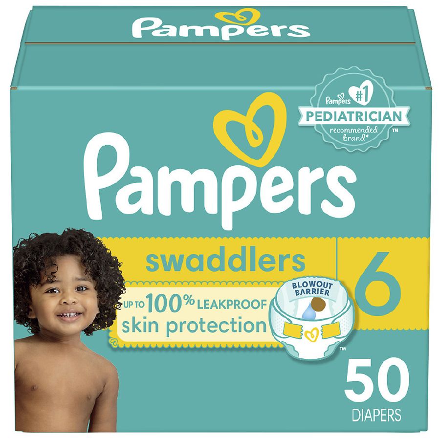 super pampers