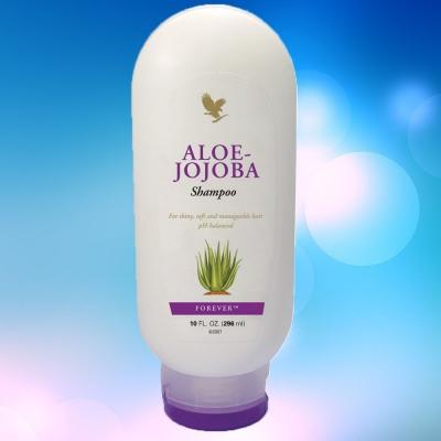 szampon aloe jojoba opinie