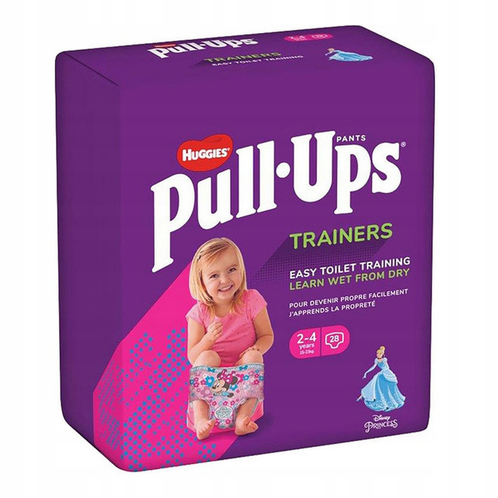 huggies pull-ups pieluchomajtk