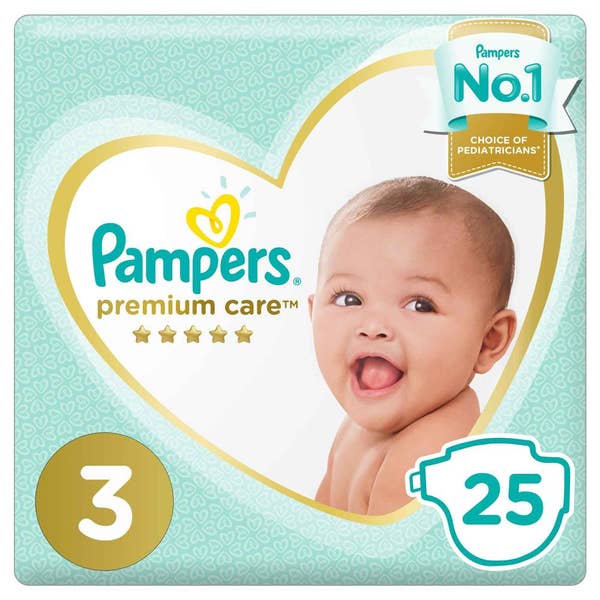 pampers premium care 3 5-9 kg