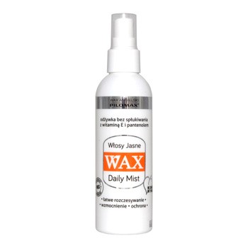 wax odżywka do włosów spray