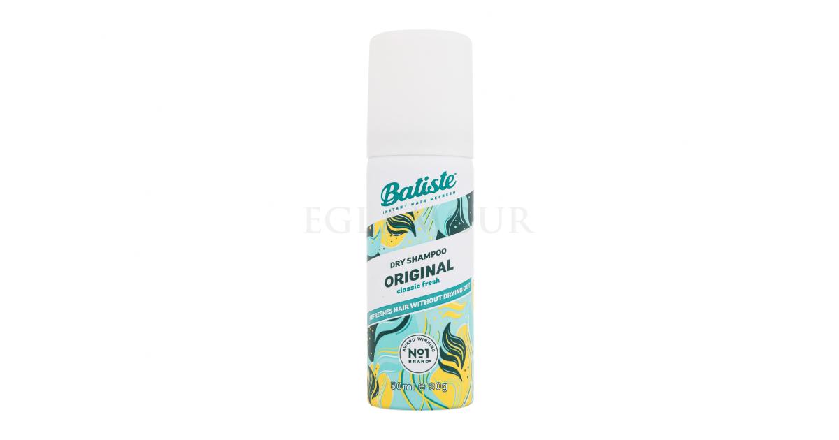 batiste suchy szampon 50ml