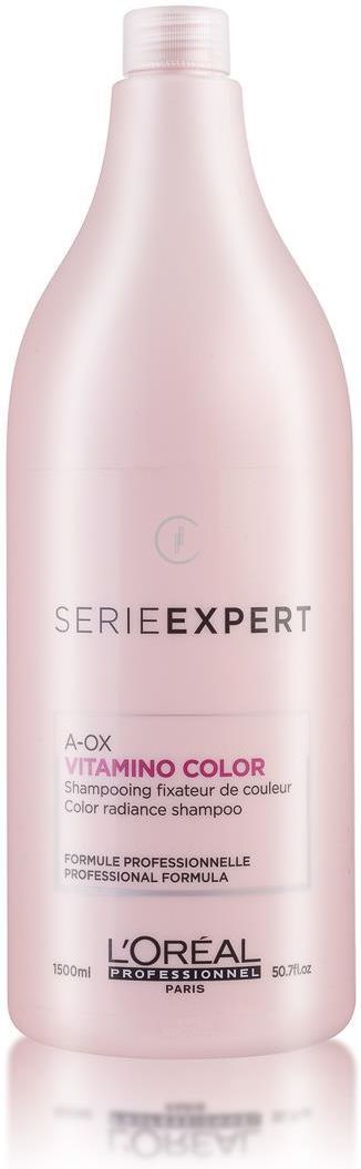 szampon loreal professionnel color aox