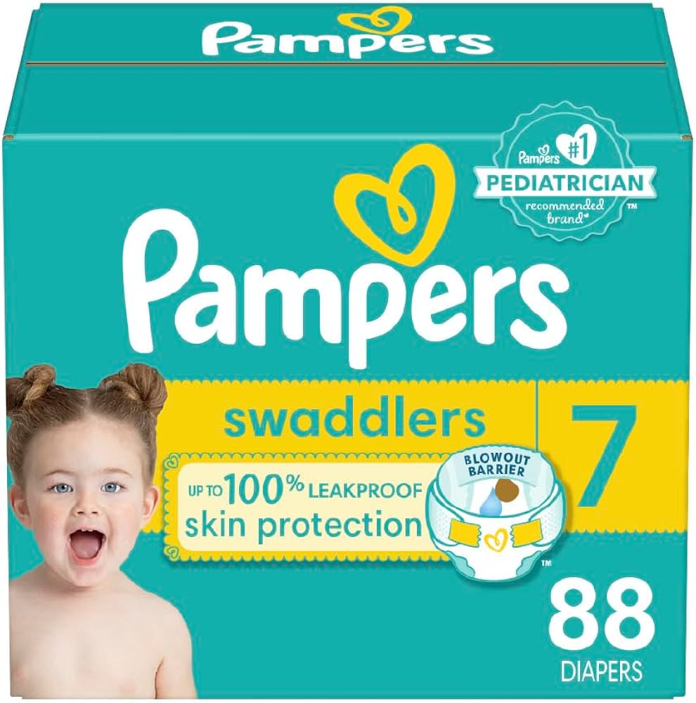 pampers 1 88