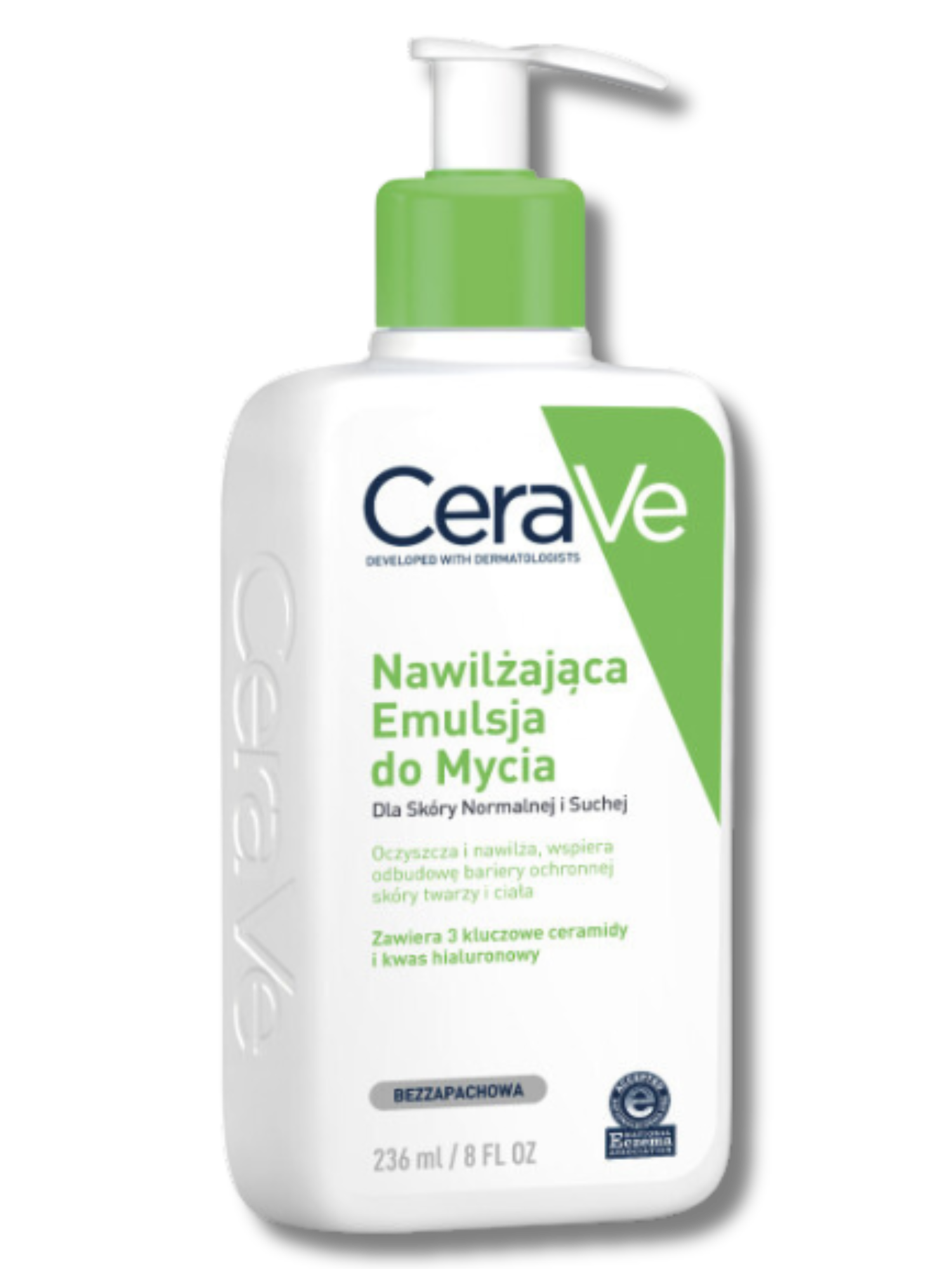 cerave sklad