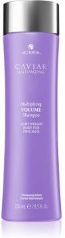 alterna caviar volume szampon wizaz