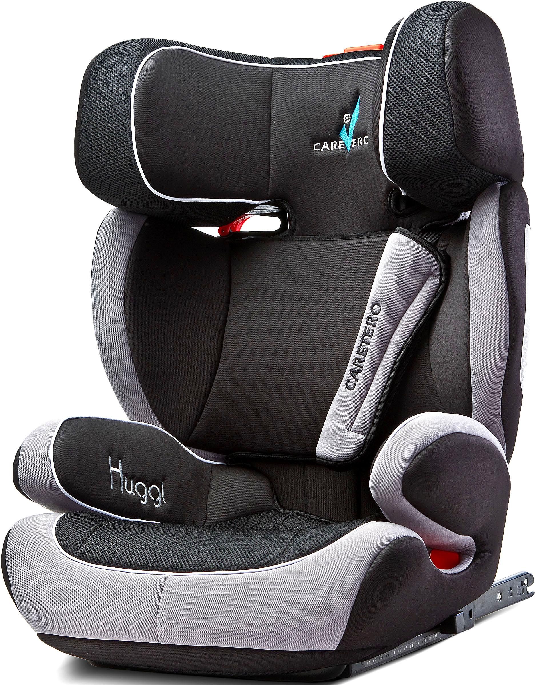 caretero huggi isofix cena