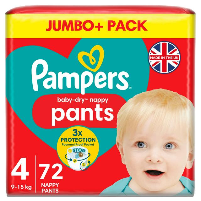 sainsburys.co.uk pampers