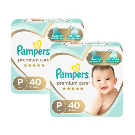 pampers mega paka 1