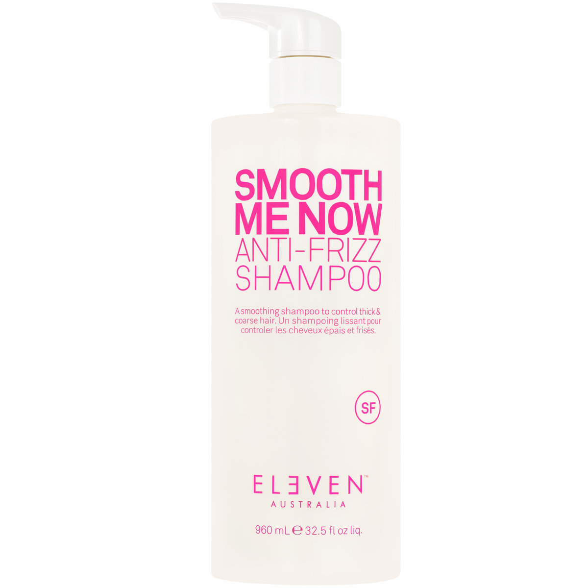 szampon frizz smooth do kręconych włosów