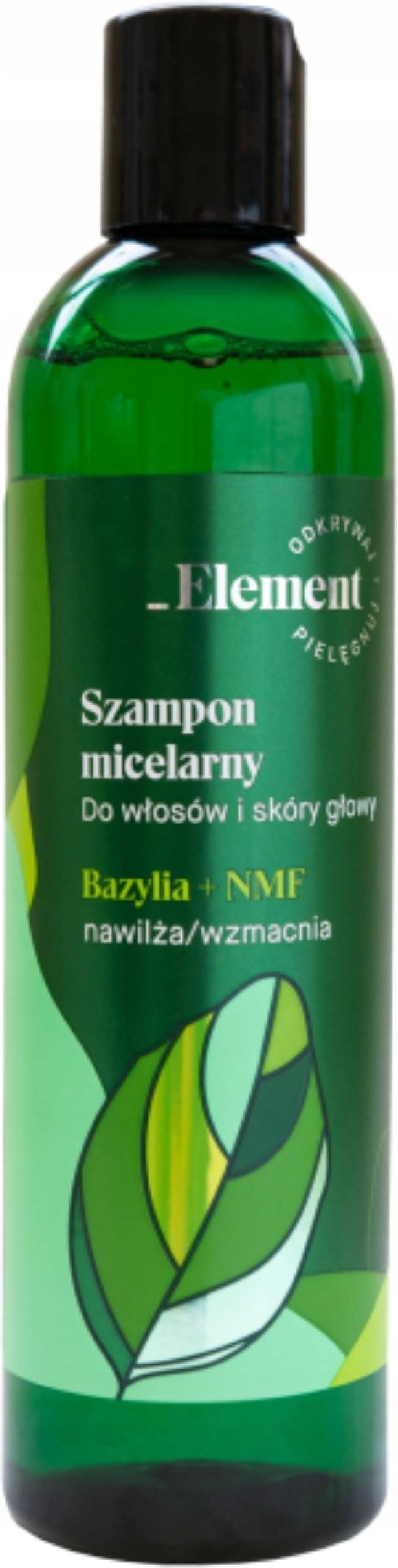 szampon revlon z pigmentem