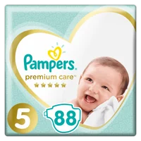 pampers 88 sztuk