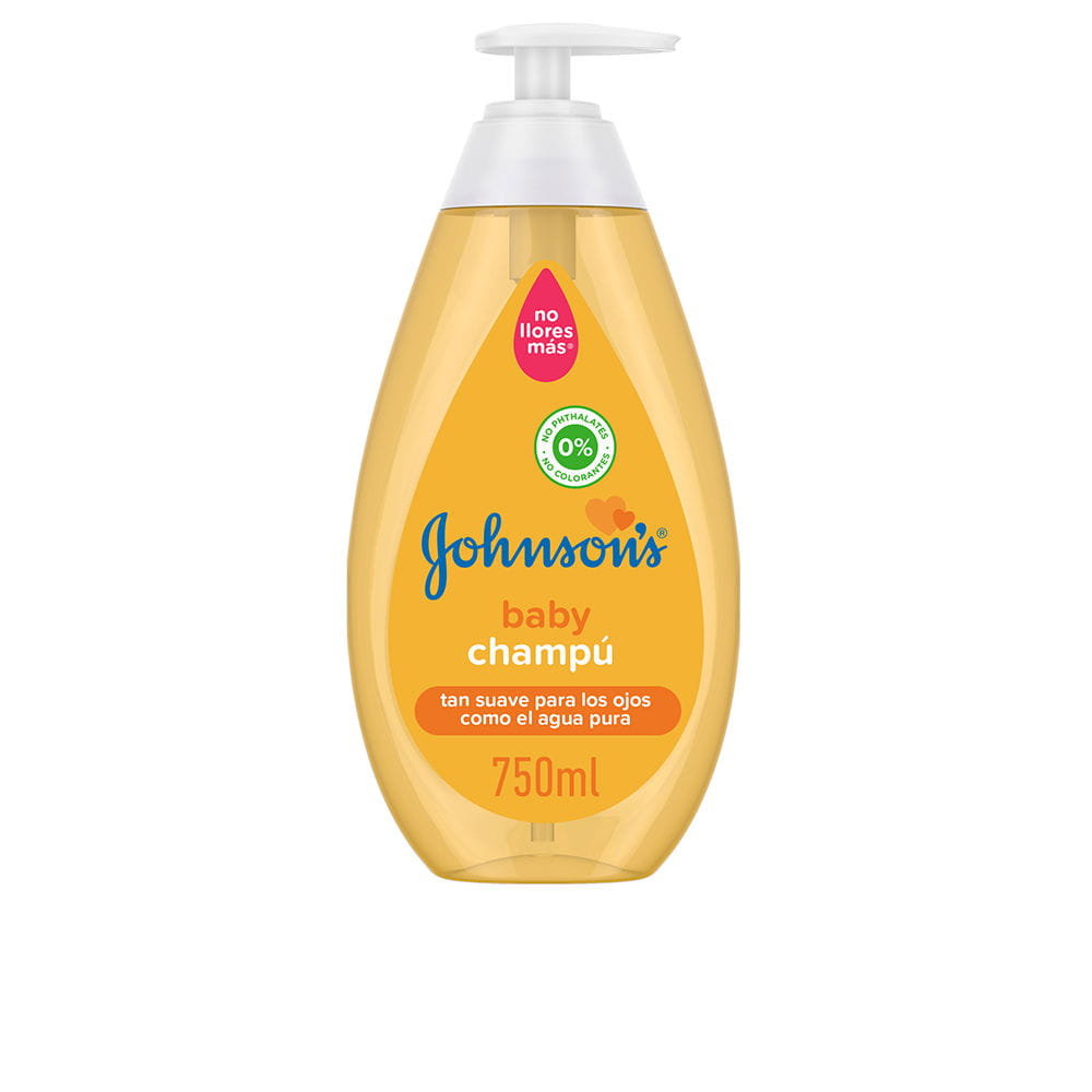 szampon johnson baby 500ml cena