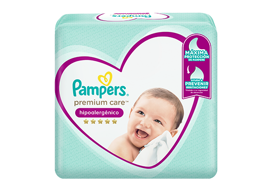 pampers premium care p