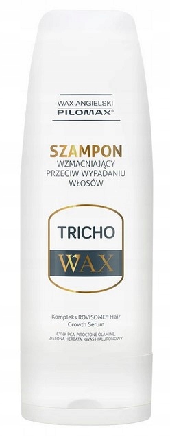 wax tricho szampon