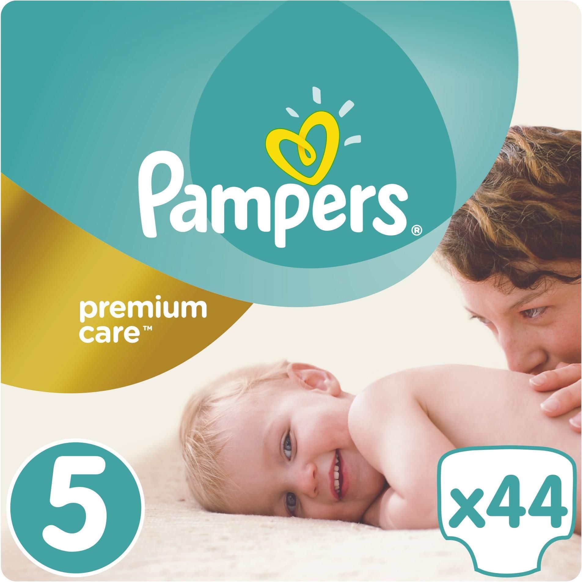 pampers porownanie cen