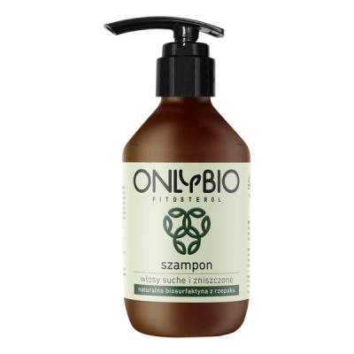 onlybio szampon micelarny wizaz