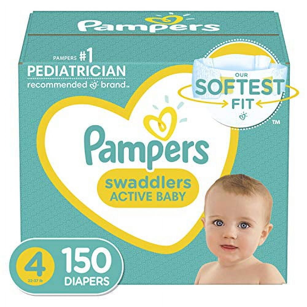 pampers 1 150