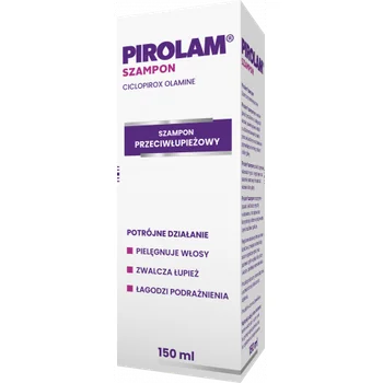 pirolam szampon ulotka pdf