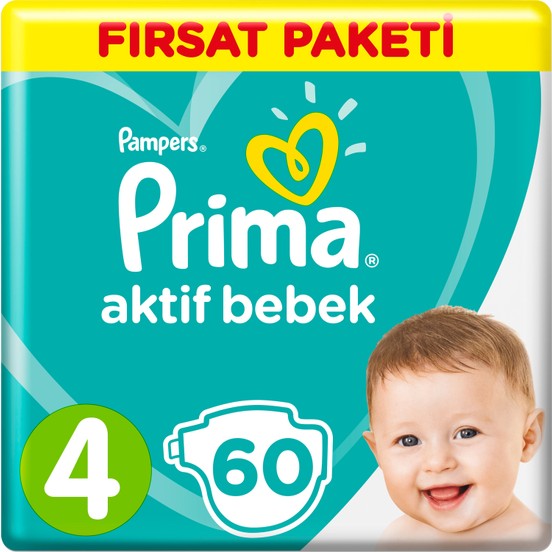 pampers 4 maxi