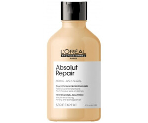 loreal absolut repair lipidium szampon