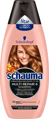 john masters organics szampon do włosów suchych z wieczornym pierwiosnkiem